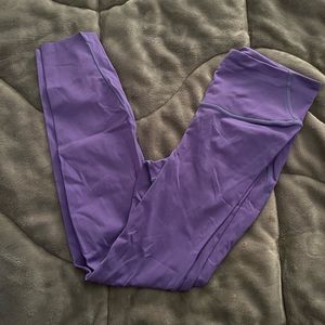 lululemon leggings 25”